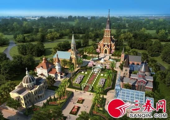 西安恒大文旅城8期最新官方消息,西安恒大文化旅游城最近视频