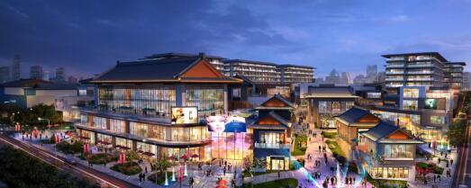 西安恒大文旅城8期最新官方消息,西安恒大文化旅游城最近视频