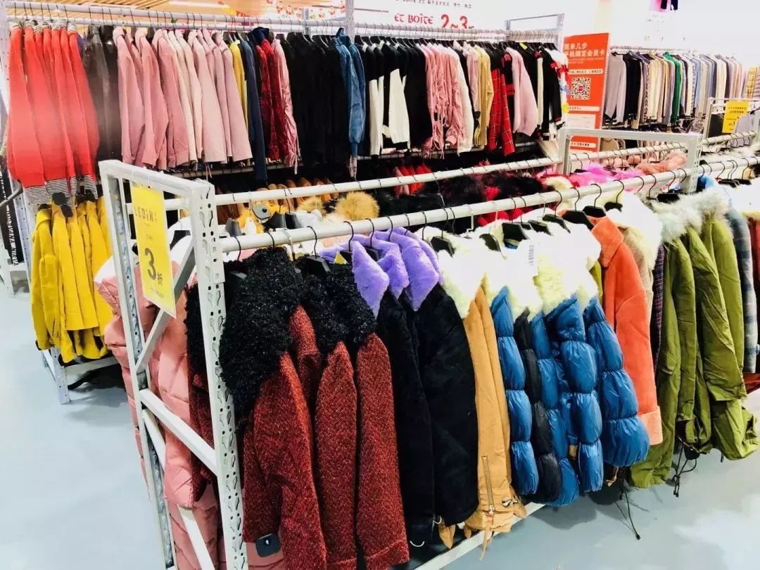 买年货啦!微品仓30大品牌联合大促,全场低至1折!仅四天1/24-1/27!