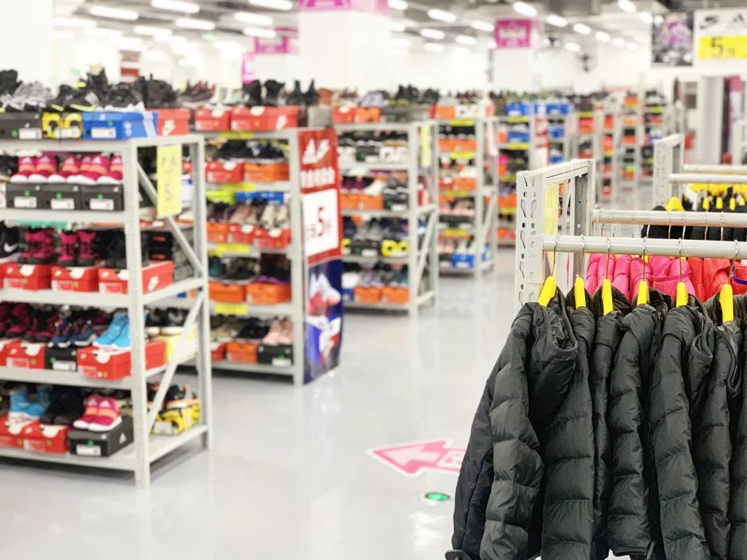 买年货啦！微品仓30大品牌联合大促，全场低至1折！仅四天1/24-1/27！