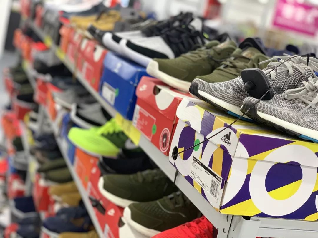 买年货啦!微品仓30大品牌联合大促,全场低至1折!仅四天1/24-1/27!