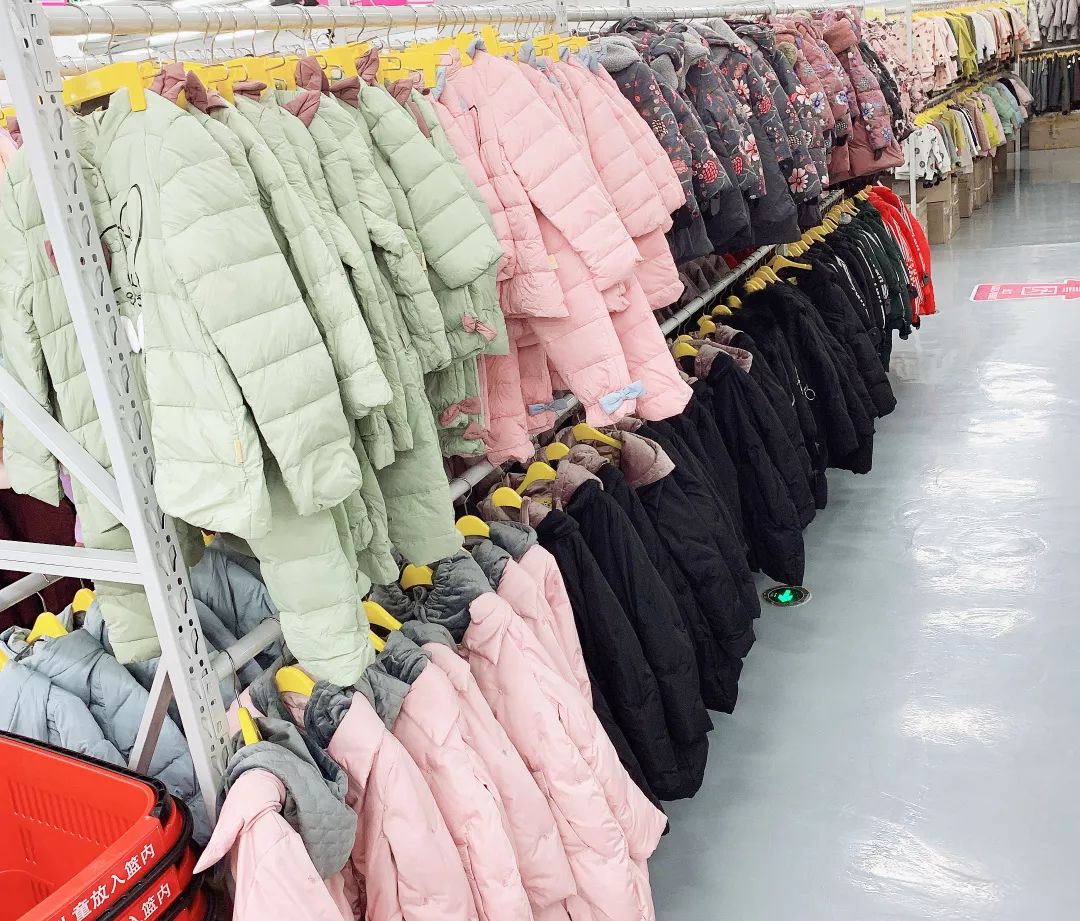 买年货啦!微品仓30大品牌联合大促,全场低至1折!仅四天1/24-1/27!