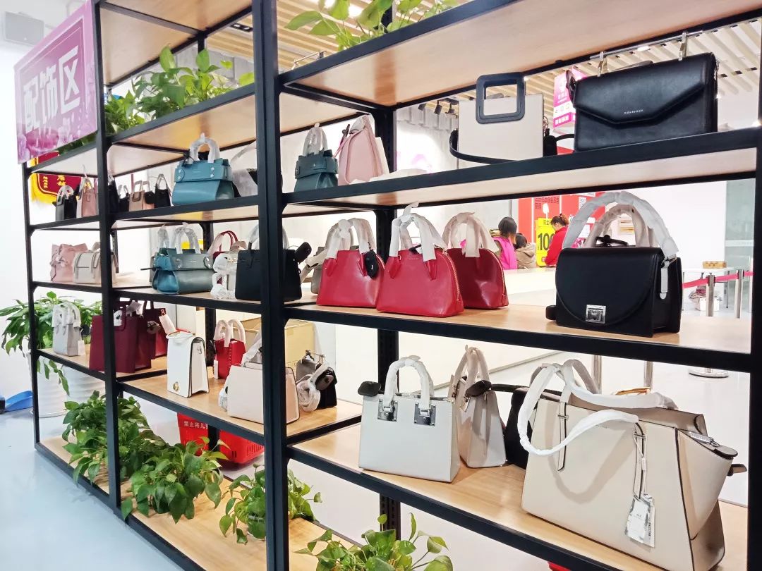 买年货啦!微品仓30大品牌联合大促,全场低至1折!仅四天1/24-1/27!