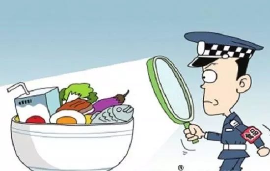 食品经营者超范围经营如何处罚,卖食品无证经营怎么处罚