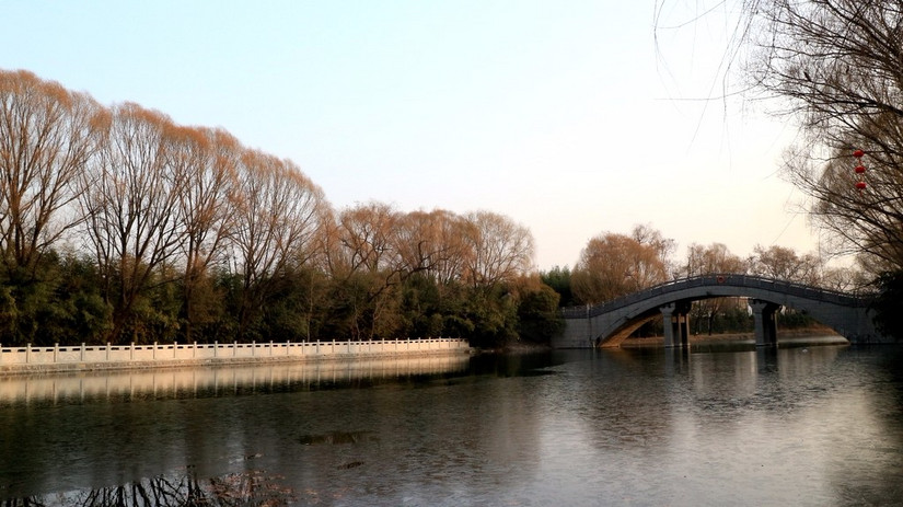 鄢陵中原花木博览会门票,鄢陵中原花木博览园电话