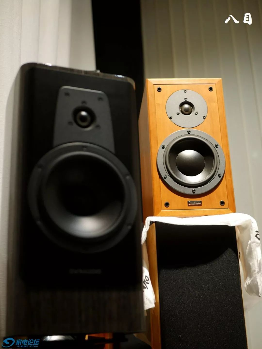 丹拿contours1.4深度评测,丹拿contour20i