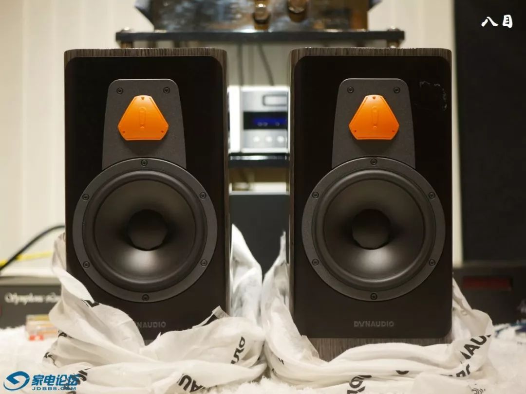 丹拿contours1.4深度评测,丹拿contour20i