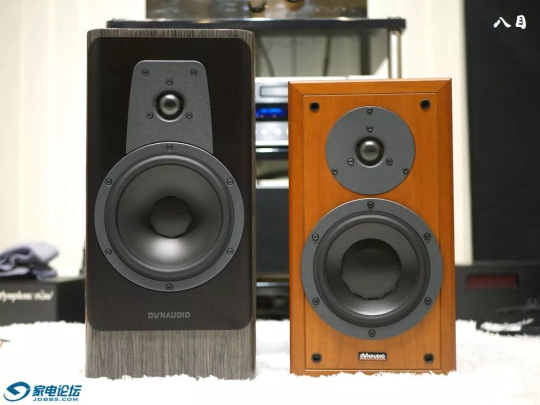 丹拿contours1.4深度评测,丹拿contour20i