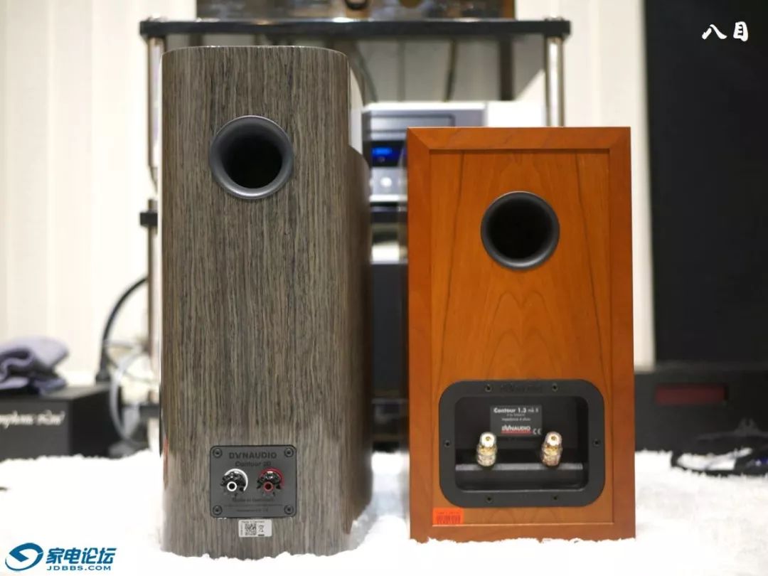 丹拿contours1.4深度评测,丹拿contour20i