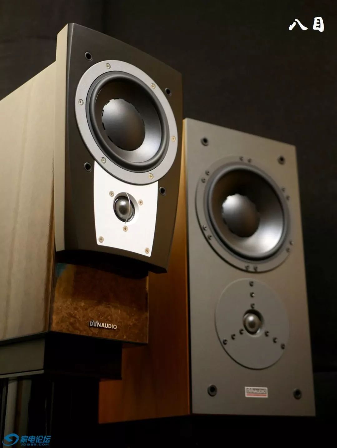 丹拿contours1.4深度评测,丹拿contour20i