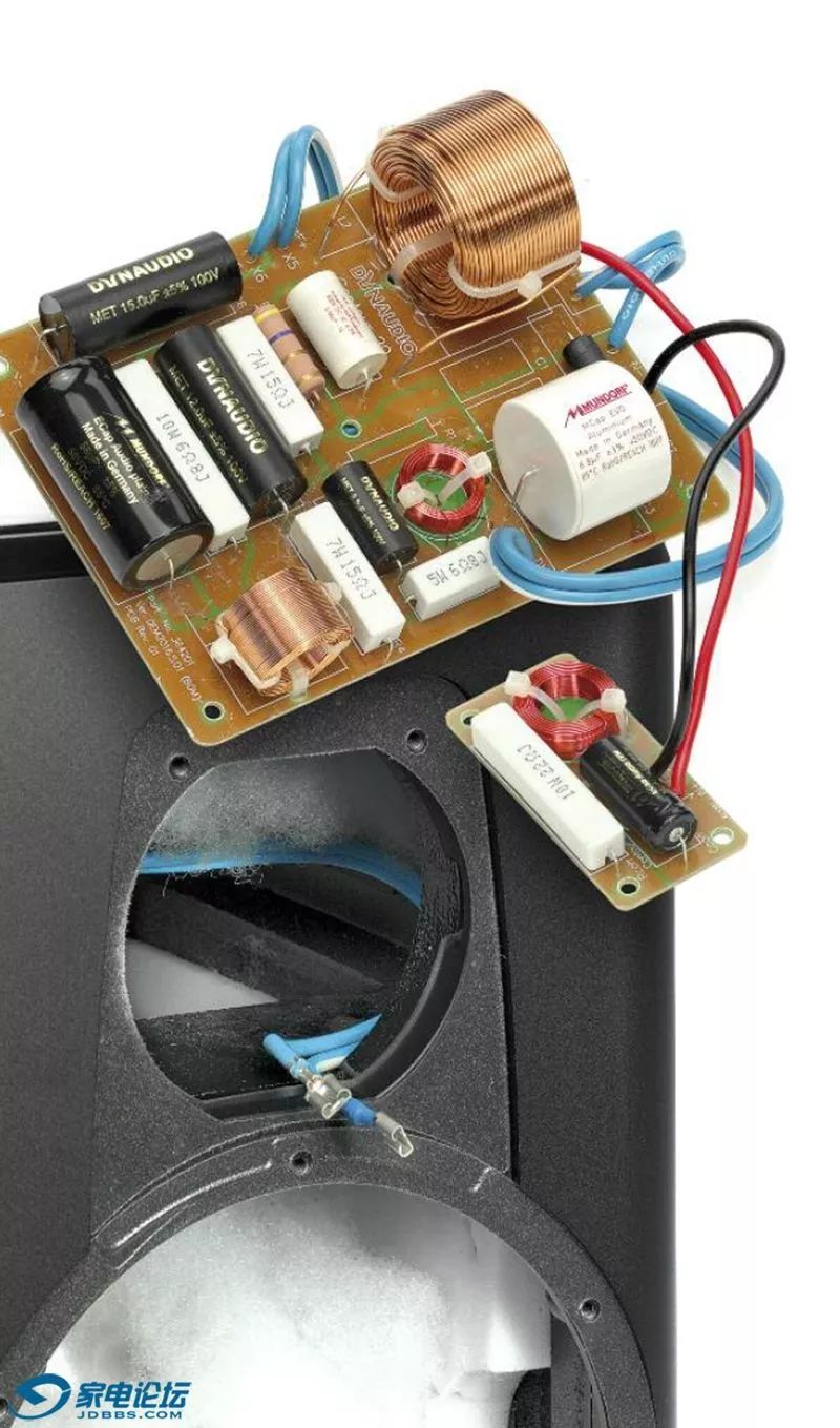 丹拿contours1.4深度评测,丹拿contour20i