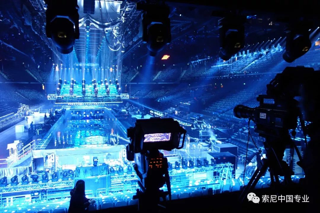 4K机位、SDR直播……2019江苏跨年演唱会4KHDR制作解析及亮点揭秘