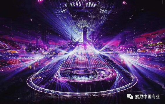 4K机位、SDR直播……2019江苏跨年演唱会4KHDR制作解析及亮点揭秘