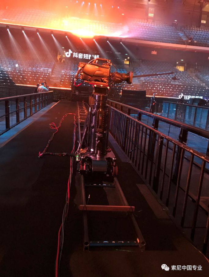 4K机位、SDR直播……2019江苏跨年演唱会4KHDR制作解析及亮点揭秘