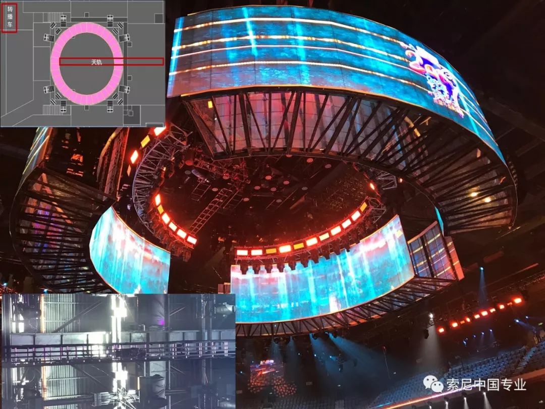 4K机位、SDR直播……2019江苏跨年演唱会4KHDR制作解析及亮点揭秘