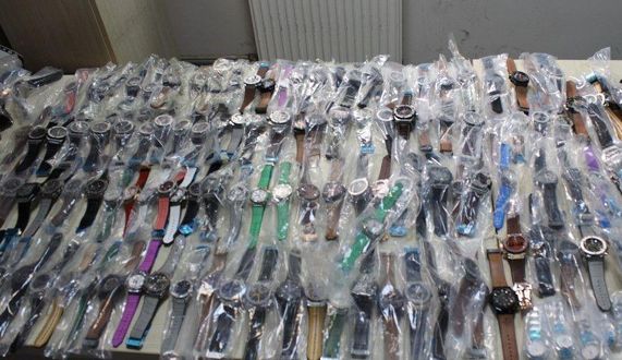 「以案释法」捡漏？代购？这是*私走**！第464期