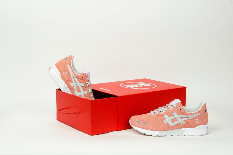 asicstiger系列介绍,不输飞马的耐克跑鞋