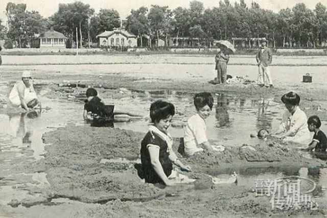 数九隆冬，盖州人还犹豫什么，一起相约泡温泉吧！