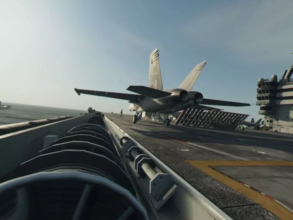 皇牌空战7vr,皇牌空战7试玩