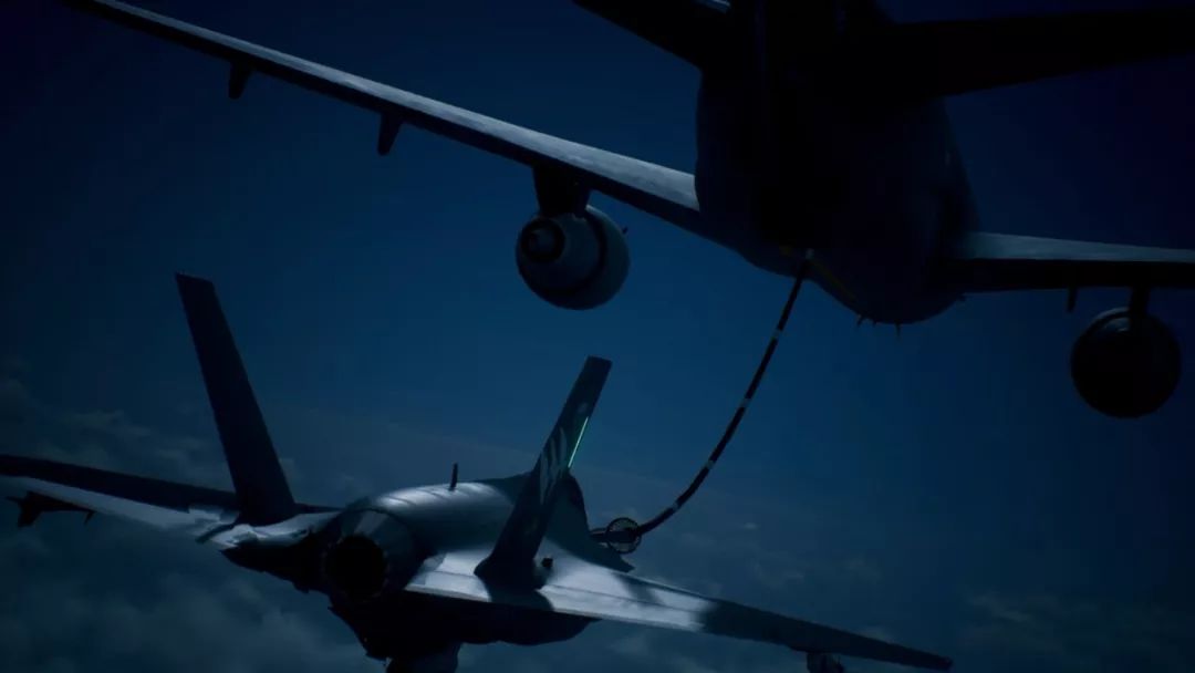 皇牌空战7vr,皇牌空战7试玩