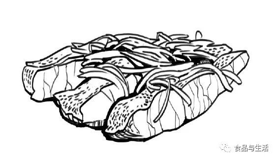 昆山话好吃怎么说,话说儿时的味道