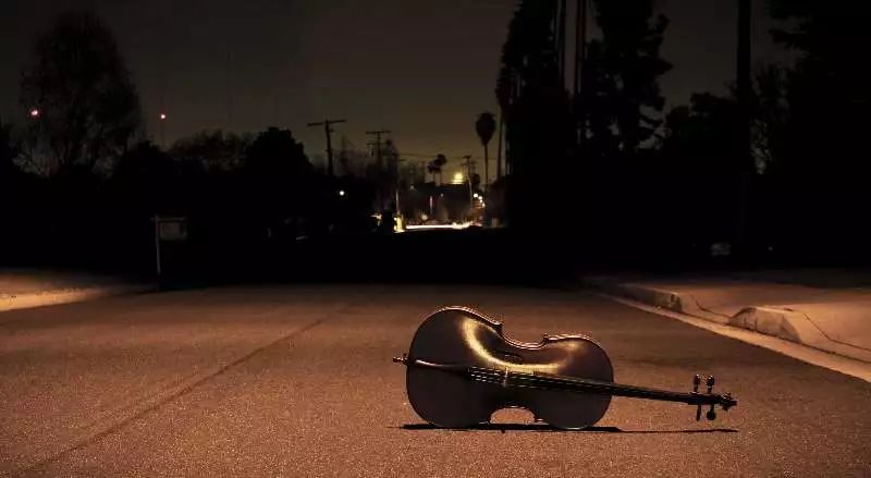 充电五分钟,磨剑十年功|衣公子