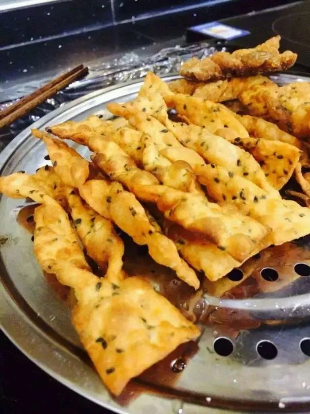 广州有什么值得买的手信,广州特产手信