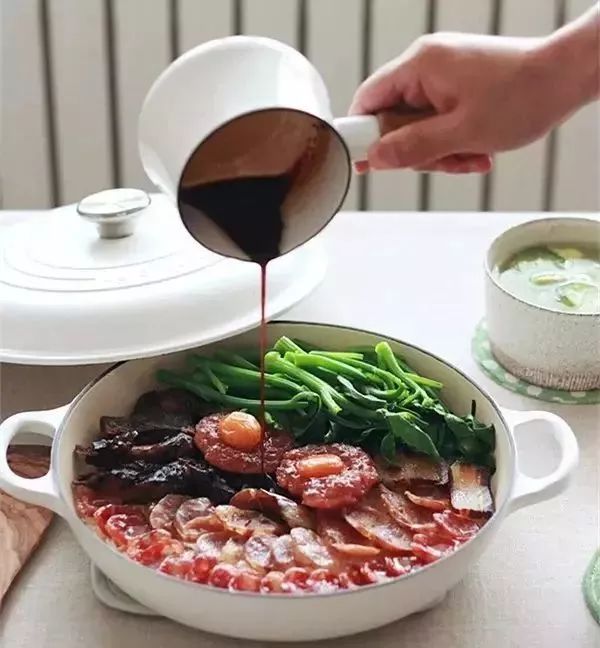 广州有什么值得买的手信,广州特产手信