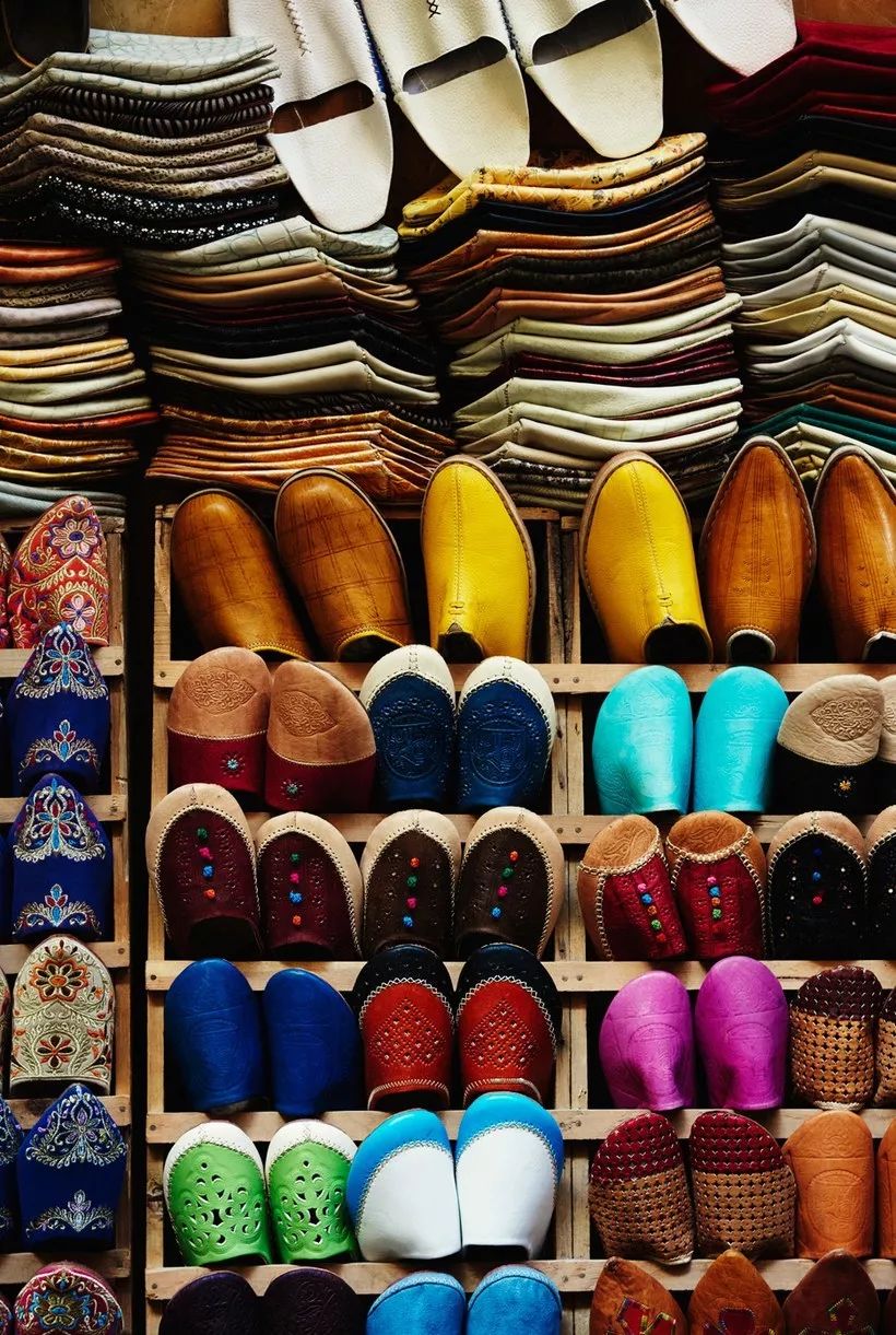 非洲有座很臭的城，却是“好色者”的天堂