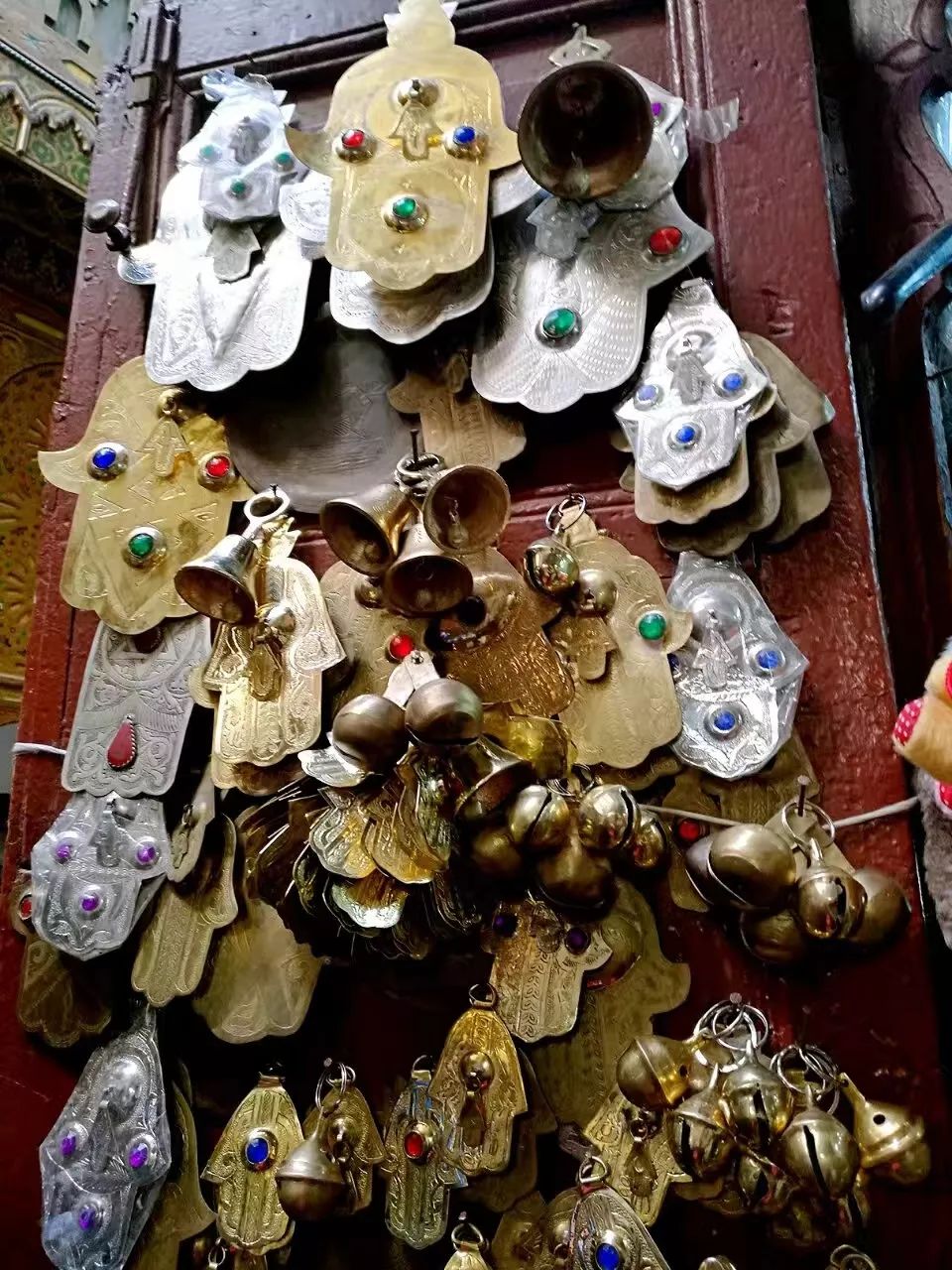 非洲有座很臭的城，却是“好色者”的天堂