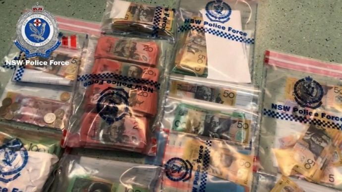 女代购被捕,中国代购扫光奶粉事件