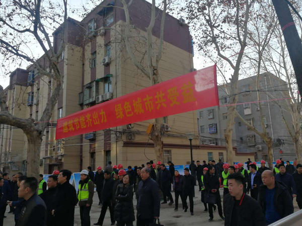 旧楼改造给居民生活带来的影响,郑州老房子翻新改造农村小院