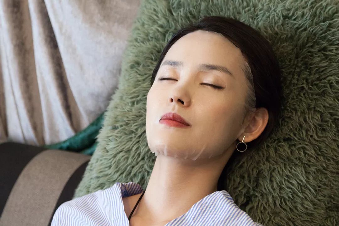 逆天了！男人最想娶的处女脸女神，竟然43岁了！