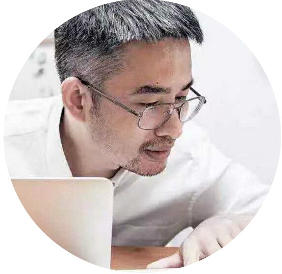 我们的目标是：不输给亲家