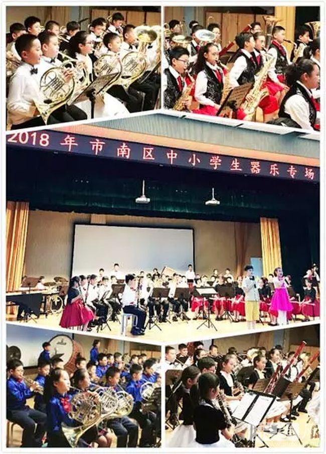 校外美育实践基地艺术活动内容,校外教育活动展示