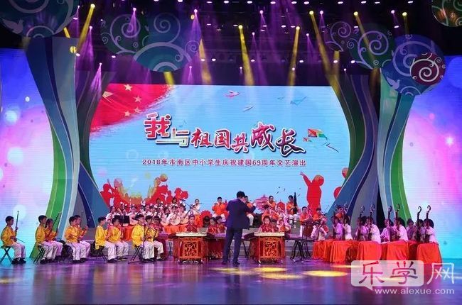 校外美育实践基地艺术活动内容,校外教育活动展示