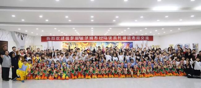 校外美育实践基地艺术活动内容,校外教育活动展示