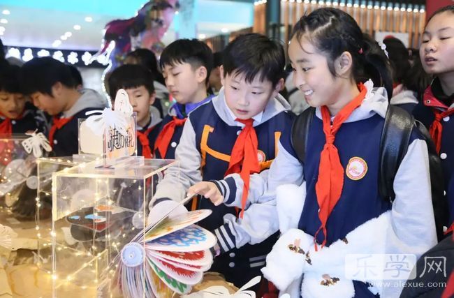 校外美育实践基地艺术活动内容,校外教育活动展示