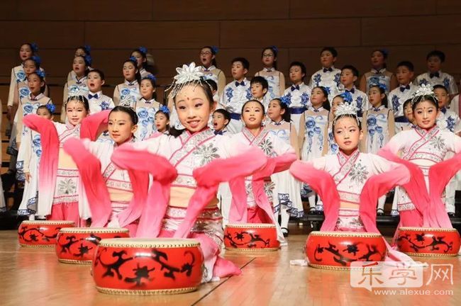 校外美育实践基地艺术活动内容,校外教育活动展示