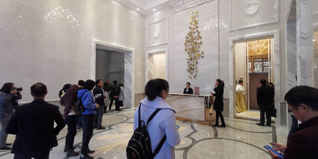 玉林最顶级的豪宅,广西玉林豪宅