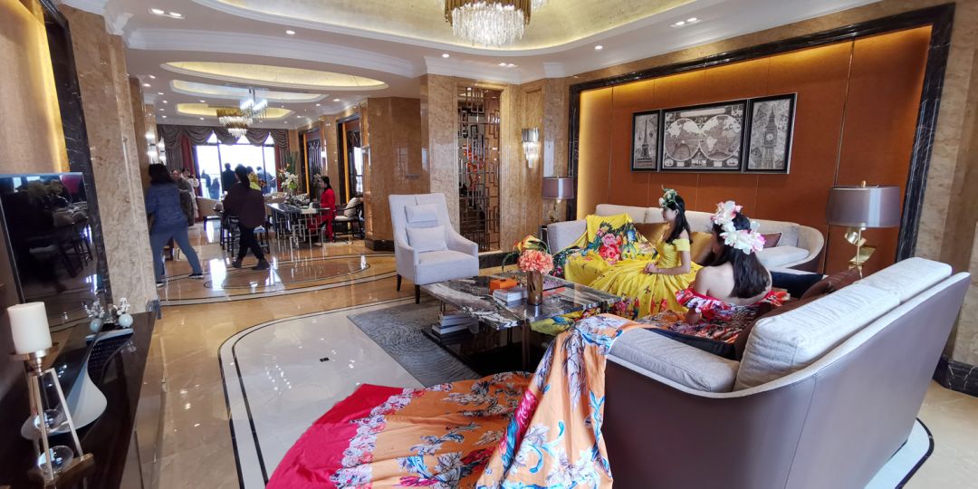 玉林最顶级的豪宅,广西玉林豪宅