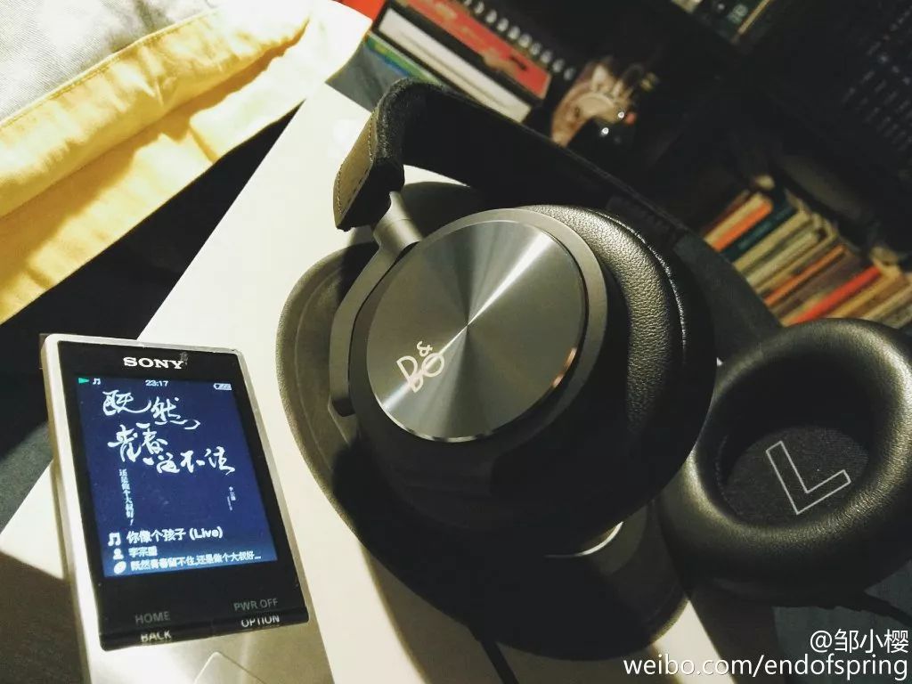 别再让我种草耳机——分享我的高性价比听歌装备