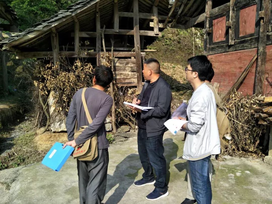 贵州沿河:爱华村来了个“孙同志”