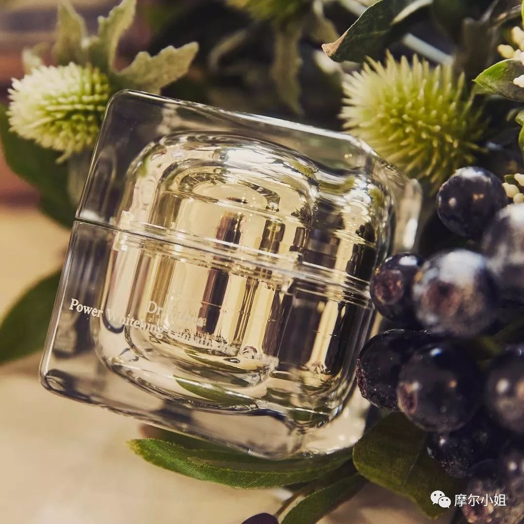 买天下｜韩国国宝级素颜霜，郑秀妍都在用