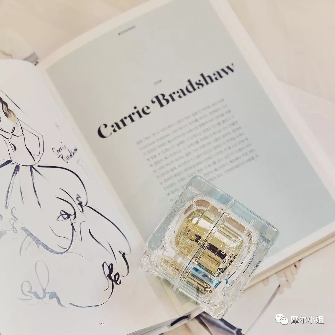 买天下｜韩国国宝级素颜霜，郑秀妍都在用