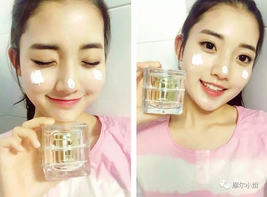 买天下｜韩国国宝级素颜霜，郑秀妍都在用