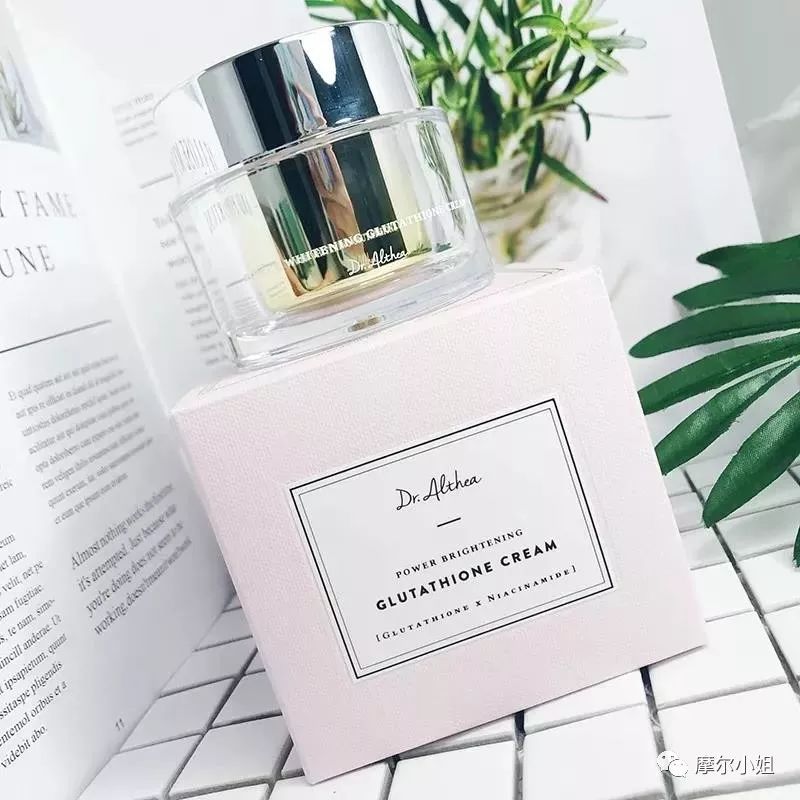 买天下｜韩国国宝级素颜霜，郑秀妍都在用