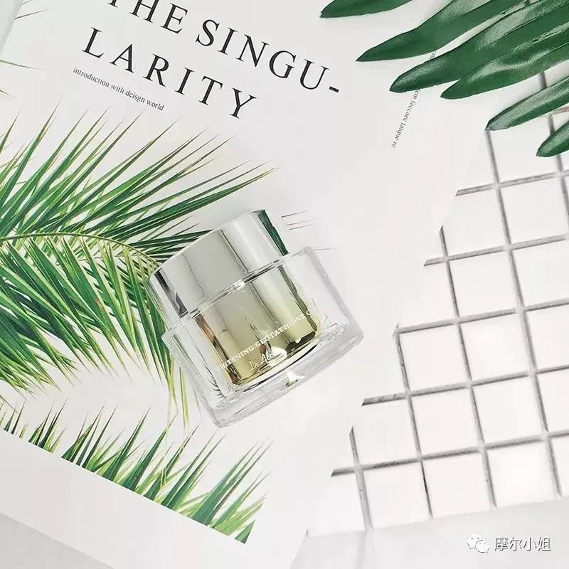 买天下｜韩国国宝级素颜霜，郑秀妍都在用