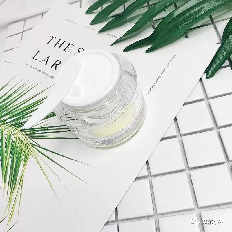 买天下｜韩国国宝级素颜霜，郑秀妍都在用