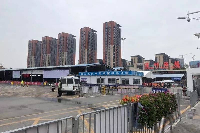 深圳春运预计发送旅客人次,春运预计发送旅客3150万再创新高